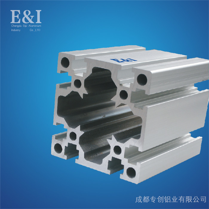 8080G工业铝型材